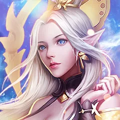 Скачать Heroes of the Sword - MMORPG (Герои меча) [МОД: Много денег, Монет и Все открыто] | Взлом Heroes of the Sword - MMORPG на Андроид