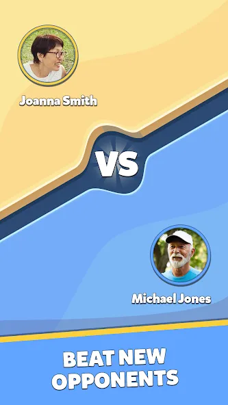 Word Crack: Board Fun Game (Уорд Крак) [МОД: Деньги, Монеты и Меню MOD] Screenshot 3
