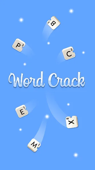 Word Crack: Board Fun Game (Уорд Крак) [МОД: Деньги, Монеты и Меню MOD] Screenshot 5