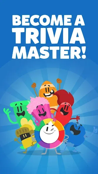 Trivia Crack 2 (Тривиа Крэк 2) [МОД: Много монет, Открытые уровни и Мега MOD] Screenshot 1