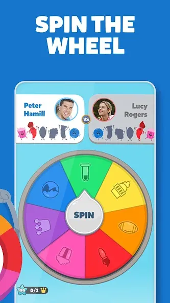 Trivia Crack 2 (Тривиа Крэк 2) [МОД: Много монет, Открытые уровни и Мега MOD] Screenshot 3