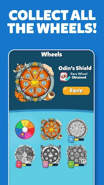Trivia Crack 2 (Тривиа Крэк 2) [МОД: Много монет, Открытые уровни и Мега MOD] Screenshot 4