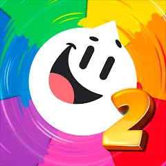 Скачать Trivia Crack 2 (Тривиа Крэк 2) [МОД: Много монет, Открытые уровни и Мега MOD] | Взлом Trivia Crack 2 на Андроид