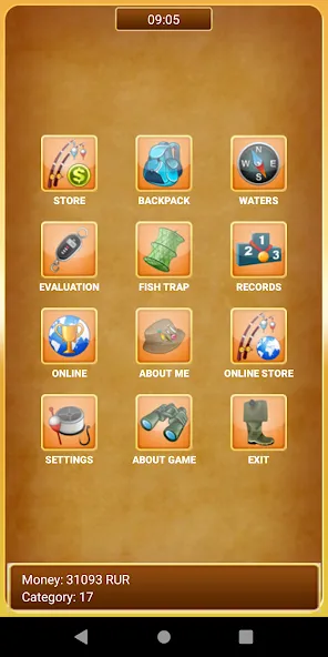 Fishing For Friends [МОД: Бесконечные деньги, Монеты и Мега MOD] Screenshot 3
