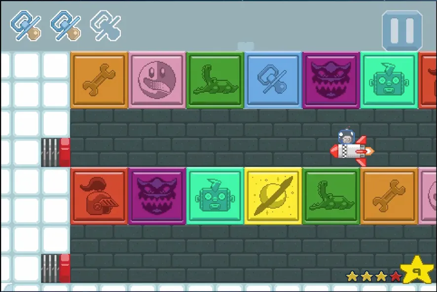 Save Baby James (паси Беби Джеймс) [МОД: Много денег, Монет и Все открыто] Screenshot 2