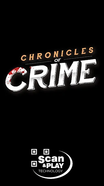 Chronicles of Crime [МОД: Много монет, Открытые уровни и Мега MOD] Screenshot 1