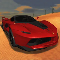 Скачать Car Simulator 3 [МОД: Много монет, Открытые уровни и Мега MOD] | Взлом Car Simulator 3 на Андроид