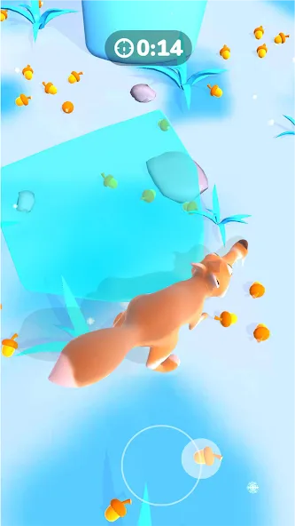 Hyper Evolution (Хайпер Эволюция) [МОД: Много денег, Монет и Все открыто] Screenshot 2