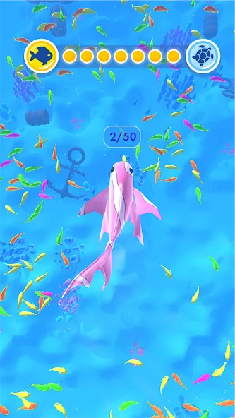 Hyper Evolution (Хайпер Эволюция) [МОД: Много денег, Монет и Все открыто] Screenshot 4