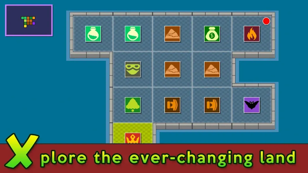 World Rumble - 4X Strategy War (Ворлд Рамбл) [МОД: Все открыто, Дополнительные деньги и Меню MOD] Screenshot 2