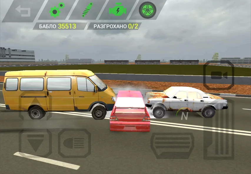 Voyage 3: Outlaw [МОД: Много денег, Монет и Все открыто] Screenshot 2