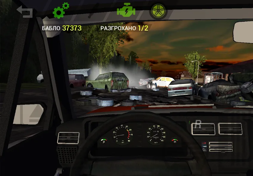 Voyage 3: Outlaw [МОД: Много денег, Монет и Все открыто] Screenshot 4