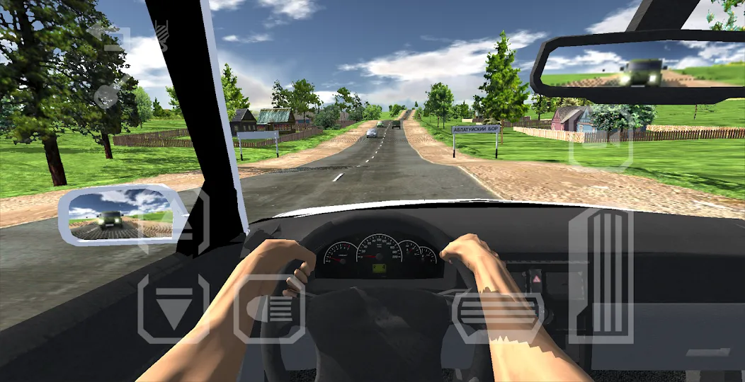 Voyage 4 [МОД: Меню, Бесконечные монеты и Открытые уровни] Screenshot 2