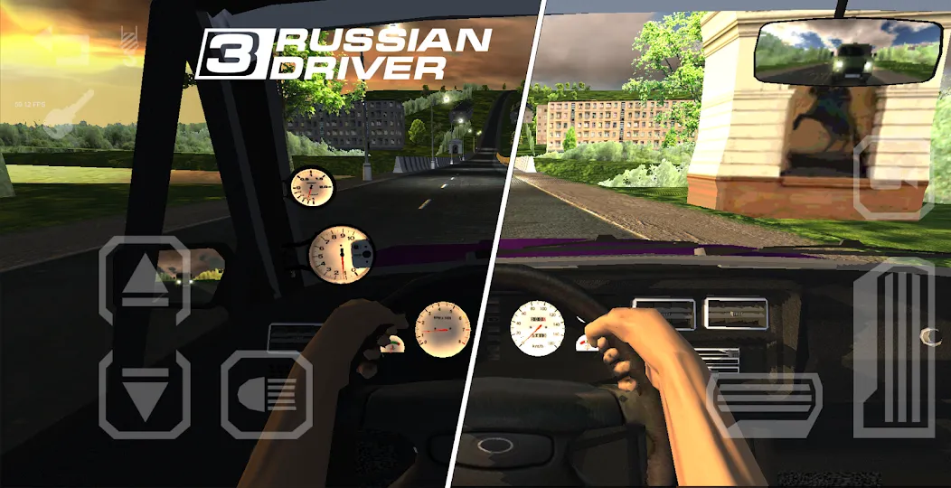 Voyage 4 [МОД: Меню, Бесконечные монеты и Открытые уровни] Screenshot 3