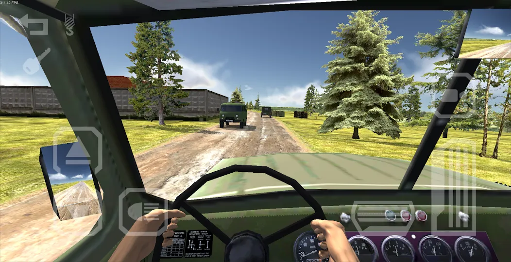Voyage 4 [МОД: Меню, Бесконечные монеты и Открытые уровни] Screenshot 4