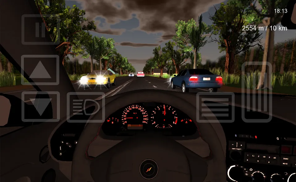 Voyage: Eurasia Roads [МОД: Меню, Бесконечные монеты и Открытые уровни] Screenshot 1