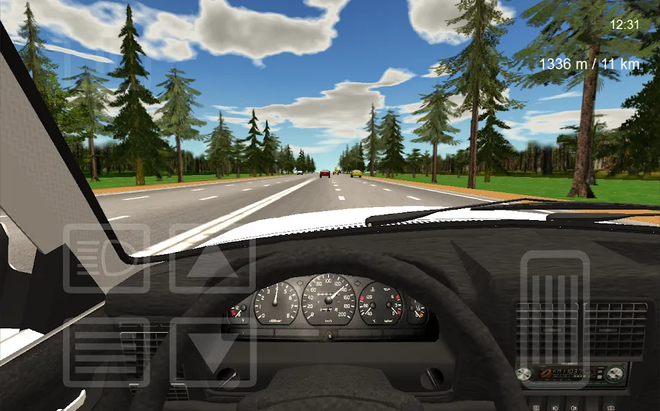 Voyage: Eurasia Roads [МОД: Меню, Бесконечные монеты и Открытые уровни] Screenshot 3
