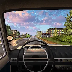 Скачать Voyage 2: Russian Roads [МОД: Много монет, Открытые уровни и Мега MOD] | Взлом Voyage 2: Russian Roads на Андроид