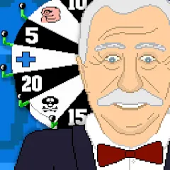 Скачать Капитал Шоу + Супер Игра [МОД: Деньги, Монеты и Меню MOD] | Взлом Капитал Шоу + Супер Игра на Андроид