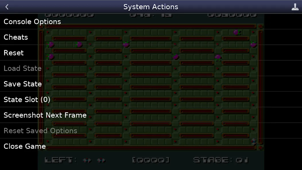 Snes9x EX+ [МОД: Деньги, Монеты и Меню MOD] Screenshot 3