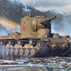Скачать Battle Tanks: Tank Games WW2 (Бэтл Тэнкс) [МОД: Много денег, Монет и Все открыто] | Взлом Battle Tanks: Tank Games WW2 на Андроид