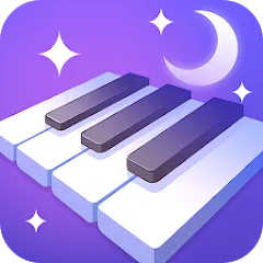 Скачать Dream Piano (Дрим Пиано) [МОД: Деньги, Монеты и Меню MOD] | Взлом Dream Piano на Андроид