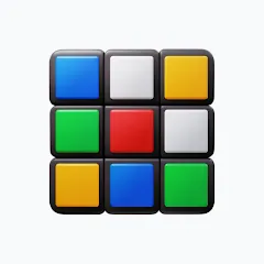 Скачать Rubik Master: Cube Puzzle 3D (Рубик Мастер) [МОД: Все открыто, Дополнительные деньги и Меню MOD] | Взлом Rubik Master: Cube Puzzle 3D на Андроид
