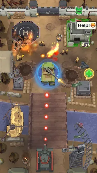 Jackal Retro - Run and Gun [МОД: Меню, Бесконечные монеты и Открытые уровни] Screenshot 4