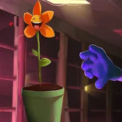 Скачать Blue Monster Escape: Chapter 4 [МОД: Много денег, Монет и Все открыто] | Взлом Blue Monster Escape: Chapter 4 на Андроид