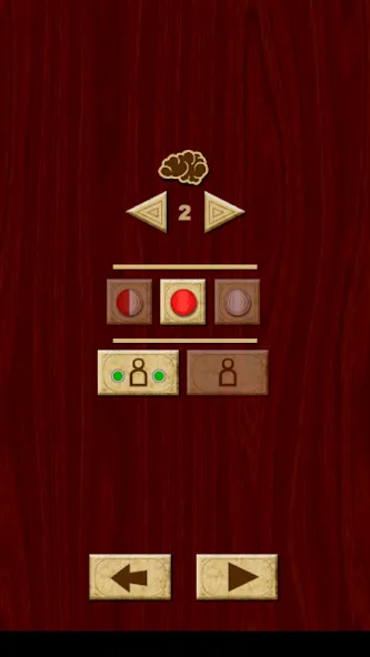 Checkers Classic [МОД: Деньги, Монеты и Меню MOD] Screenshot 4