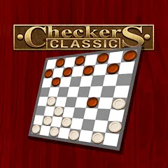 Скачать Checkers Classic [МОД: Деньги, Монеты и Меню MOD] | Взлом Checkers Classic на Андроид