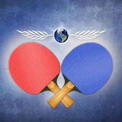 Скачать Table Tennis 3D Ping Pong Game [МОД: Все открыто, Дополнительные деньги и Меню MOD] | Взлом Table Tennis 3D Ping Pong Game на Андроид