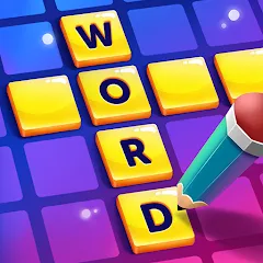Скачать CodyCross: Crossword Puzzles (КодиКросс) [МОД: Деньги, Монеты и Меню MOD] | Взлом CodyCross: Crossword Puzzles на Андроид
