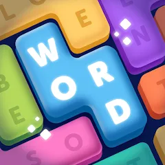 Скачать Word Lanes: Relaxing Puzzles (Ворд Лейнс) [МОД: Много денег, Монет и Все открыто] | Взлом Word Lanes: Relaxing Puzzles на Андроид