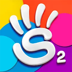 Скачать Stop 2 - Word Trivia Game [МОД: Деньги, Монеты и Меню MOD] | Взлом Stop 2 - Word Trivia Game на Андроид