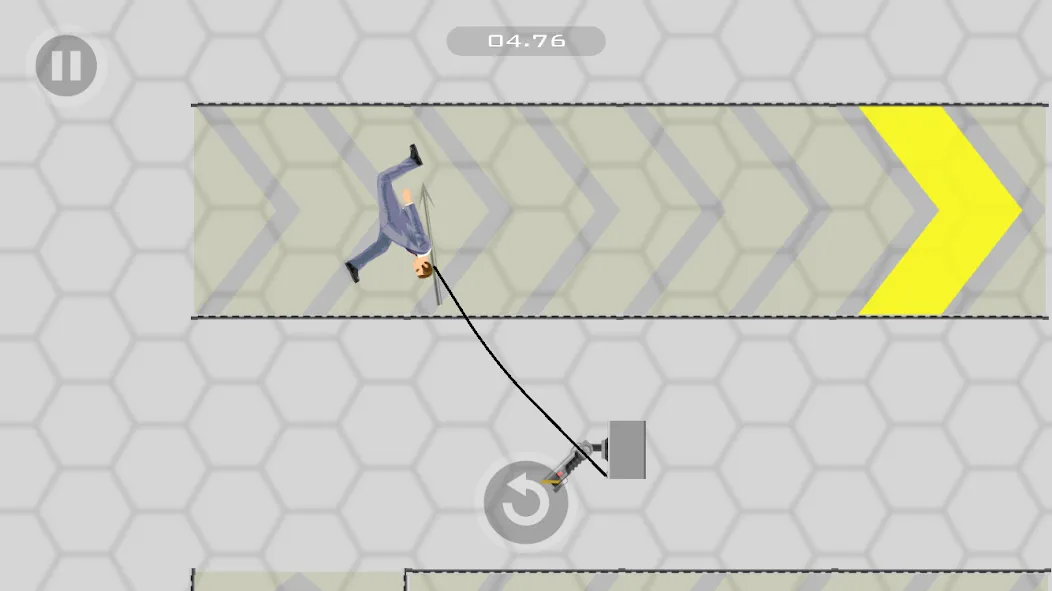 Happy Wheels (Хаппи Вилс) [МОД: Меню, Бесконечные монеты и Открытые уровни] Screenshot 3