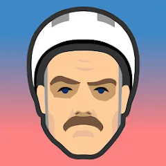 Скачать Happy Wheels (Хаппи Вилс) [МОД: Меню, Бесконечные монеты и Открытые уровни] | Взлом Happy Wheels на Андроид