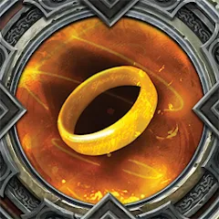 Скачать Journeys in Middle-earth (Зе Лорд оф зе Рингс) [МОД: Меню, Бесконечные монеты и Открытые уровни] | Взлом Journeys in Middle-earth на Андроид