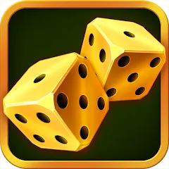 Скачать Farkle - Zonk Dice Game [МОД: Много монет, Открытые уровни и Мега MOD] | Взлом Farkle - Zonk Dice Game на Андроид