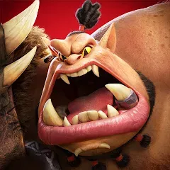 Скачать Call of Dragons (Кол оф Драгонс) [МОД: Все открыто, Дополнительные деньги и Меню MOD] | Взлом Call of Dragons на Андроид