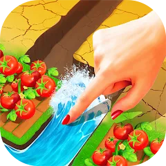 Скачать Family Farm Adventure (Семейное фермерское приключение) [МОД: Деньги, Монеты и Меню MOD] | Взлом Family Farm Adventure на Андроид