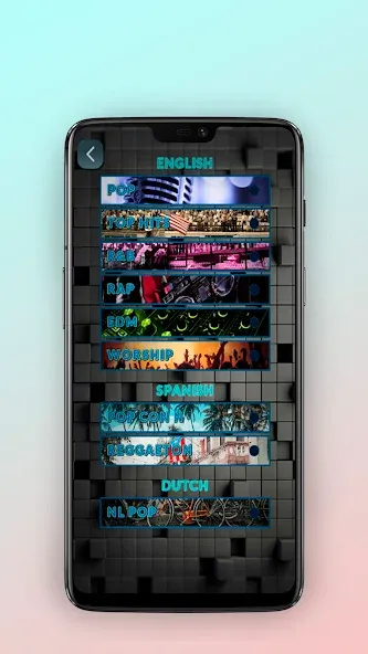 Sing it - Song association (Синг ит) [МОД: Все открыто, Дополнительные деньги и Меню MOD] Screenshot 3
