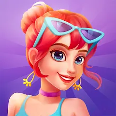 Скачать Fashion Nova: Merge & Stylist (Фэшн Нова) [МОД: Много денег, Монет и Все открыто] | Взлом Fashion Nova: Merge & Stylist на Андроид
