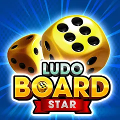 Скачать Ludo Online Multiplayer (Людо Онлайн Многопользовательская Игра) [МОД: Деньги, Монеты и Меню MOD] | Взлом Ludo Online Multiplayer на Андроид