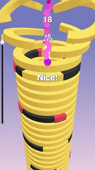 Twist Crush (Твист Краш) [МОД: Все открыто, Дополнительные деньги и Меню MOD] Screenshot 1