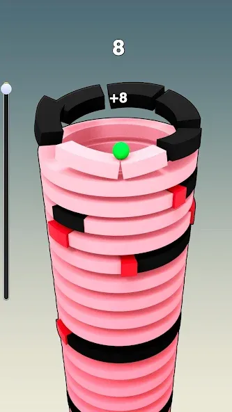 Twist Crush (Твист Краш) [МОД: Все открыто, Дополнительные деньги и Меню MOD] Screenshot 2
