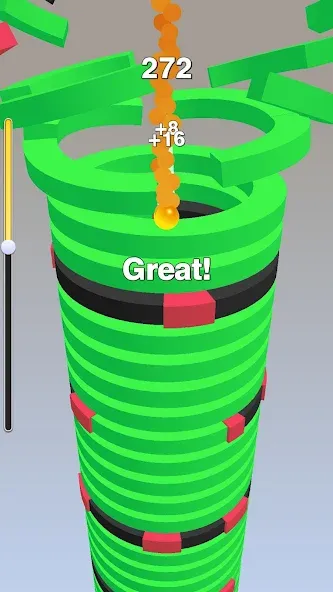Twist Crush (Твист Краш) [МОД: Все открыто, Дополнительные деньги и Меню MOD] Screenshot 5