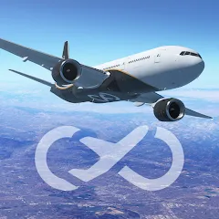Скачать Infinite Flight Simulator (Инфинит Флайт Симулятор) [МОД: Меню, Бесконечные монеты и Открытые уровни] | Взлом Infinite Flight Simulator на Андроид