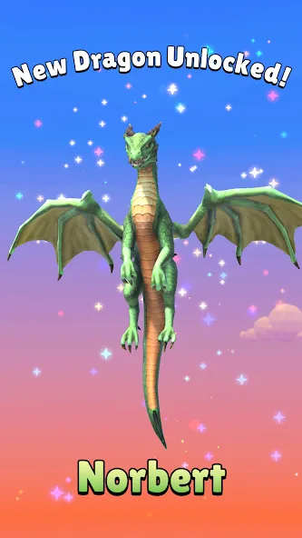 Dragon Fight - Merge Games [МОД: Бесконечные деньги, Монеты и Мега MOD] Screenshot 4