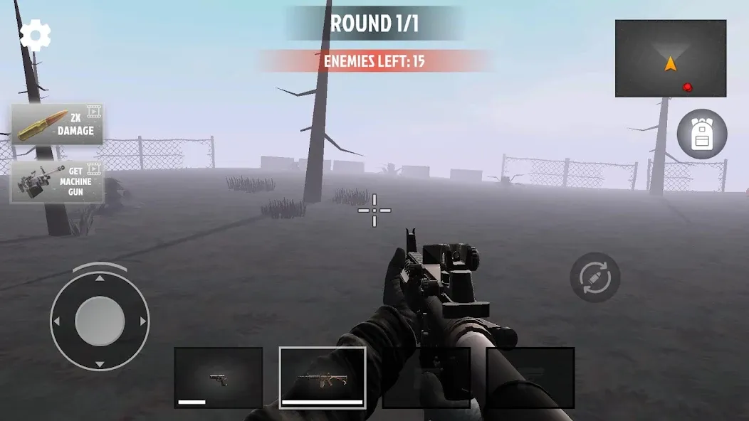 Agent Alpha (Эйджент Альфа) [МОД: Много денег, Монет и Все открыто] Screenshot 1